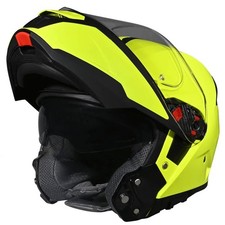 Casco Modulare SMK Gullwing
