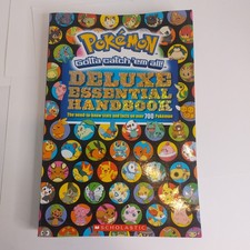 Pokemon Deluxe Essential