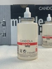 Cartucce lampada olio 48 x 110