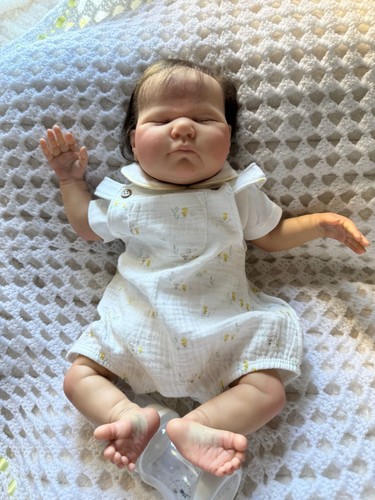 Beautiful ltd reborn harriet - beautiful,