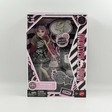 Monster high rochelle goyle - high,