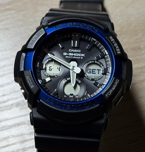 Orologio solare radio casio - orologio,