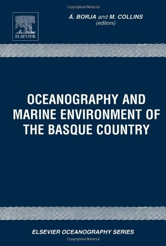 Oceanography and marine - oceanography,