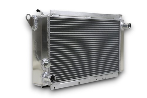 Radiateur alu renault 5 - renault,