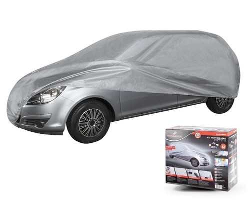 Telo copriauto grigio per - telo,