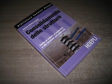 CONSOLIDAMENTO DELLE STRUTTURE