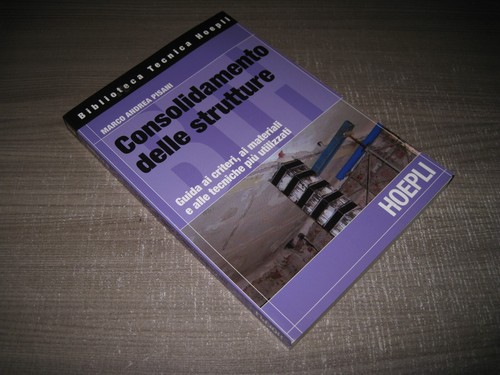 Consolidamento delle strutture - delle,