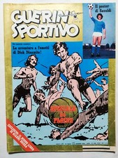 Guerin sportivo 1975 - sportivo, 32/33-1975