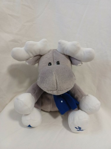Peluche renna alce - renna, baci