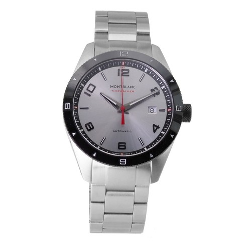 Orologio montblanc uomo - orologio,