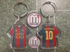 n° 1 portachiavi maglia