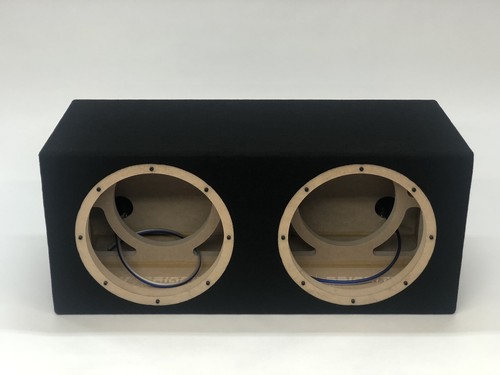 Audio 10w3v3 scatola - jl,