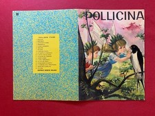 POLLICINA Ed. Boschi Collana