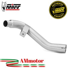 Benelli 502c 2023 - mivv, tubo