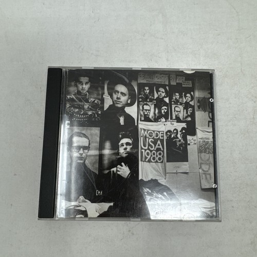 Depeche mode 101 - depeche, mode,