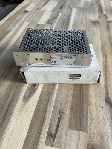 Mean well alimentatore dc - well,