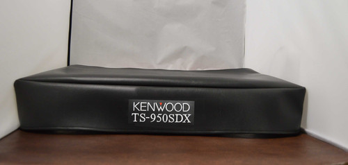 Kenwood 950sdx con 2 - ts-950sdx,