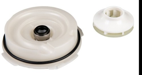 Kit riparazione motopompa - kit,