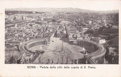 Foto peal città - -, del