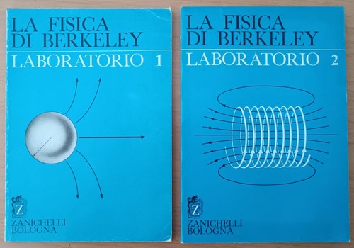Fisica berkeley laboratorio - berkeley,