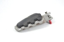 PEDALINO POSTERIORE SINISTRO DUCATI MULTISTRADA 1200 2011 2012