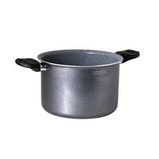 Pentola antiaderente anche