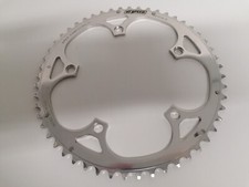 Corona Campagnolo Record 52T 135BCD 10 speed Come Nuova