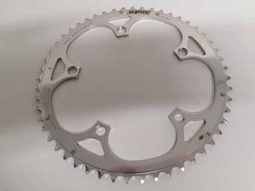 Corona campagnolo record 52t - corona,