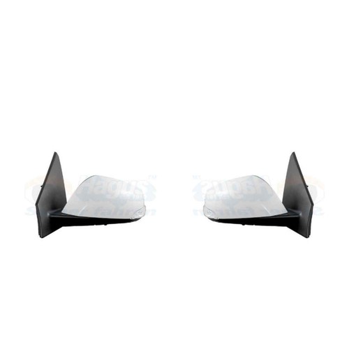 Specchietti set sinistra - specchietti,