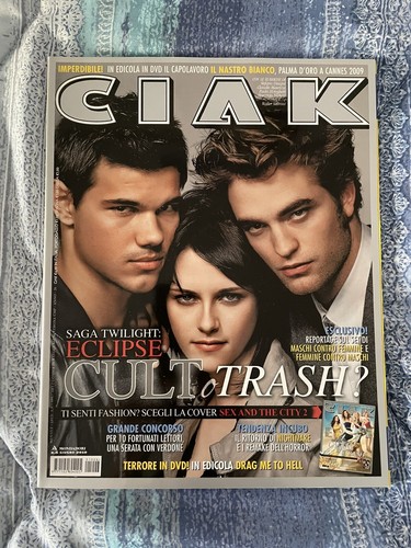 Ciak rivista cinema numero - , 6