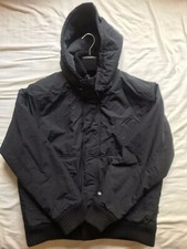 GIACCA INVERNALE DICKIES XL LARGE SKATE SNOWBOARD SCI SNOWING SKI BLACK