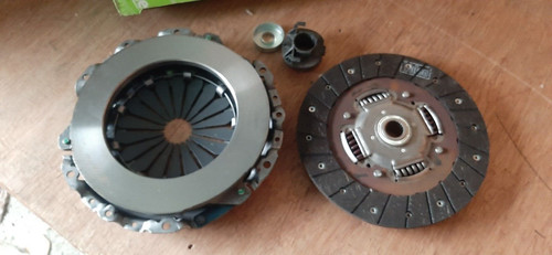 Valeo 821177 kit frizione per - 821177,