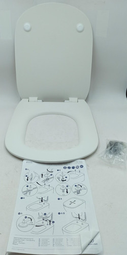 Sedile ideal standard - wc,