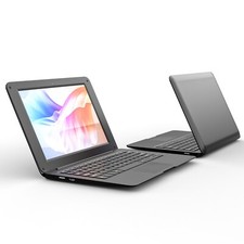 Mini computer portatile 10''