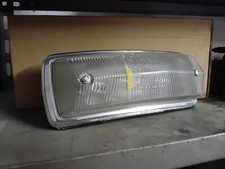 Fanale  Freccia Anteriore Dx BUS VW T2  SAMBA PULMINO HELLA ORIGINAL PART 