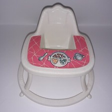 Seggiolone per shelly sorella - shelly,