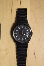 Orologgio Vintage BARRET T , nuovo funzionate , diametro 38mm