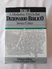 Monloubou Du Buit - Dizionario