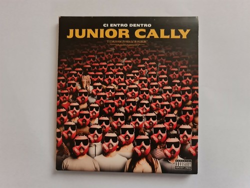 Junior cally entro - junior,