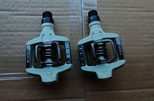 Crankbrothers candy pedali - c,