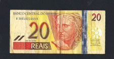 BANCO CENTRAL DO BRASIL 20