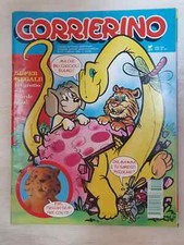 RIVISTA CORRIERINO ( DEI