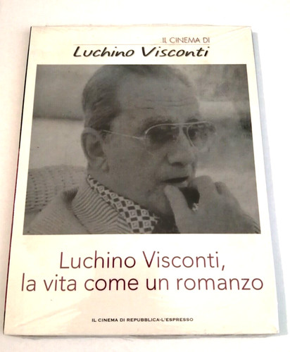 Luchino visconti vita - luchino,