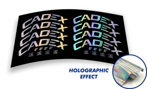 Cadex kit adesivi per - cadex,