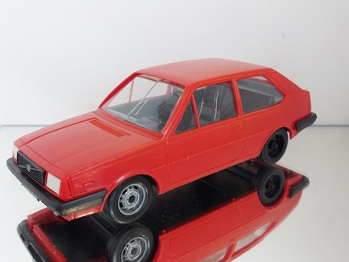 Stahlberg finland volvo 343 - finland,