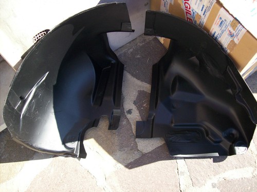 Parasale destro lancia - destro, delta