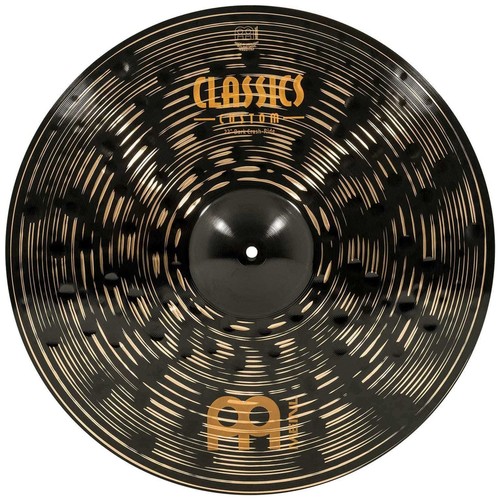 Meinl cymbals cc22dacr 22 - meinl,