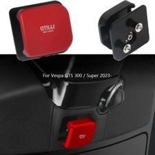 For VESPA GTS 300 Super 2023