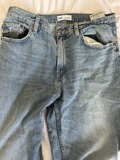 Cool Zara Jeans Rilassato