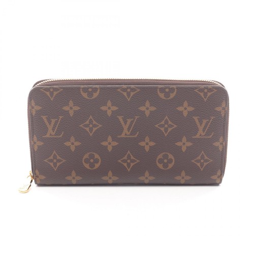 Louis vuitton zippy - louis, organizer